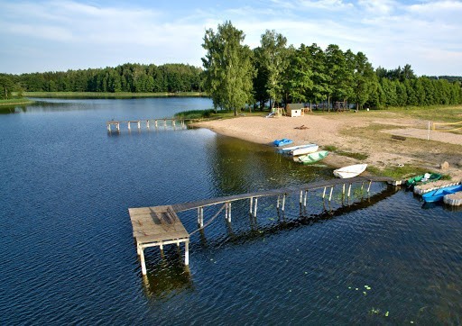 Jezioro Boksze
