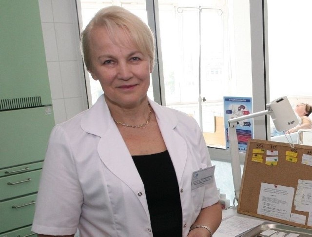 Profesor Marianna Janion