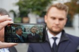 Krzysztof Truskolaski: PiS nie zrobiło nic, by powstrzymać marsze z "Burym" w Hajnówce 