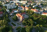 Szkoła Podstawowa nr 1 w Szczecinku naucza hybrydowo. Dużo zarażeń wśród nauczycieli 