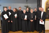 Nowi proboszczowie w diecezji toruńskiej. Gdzie będą zmiany? 