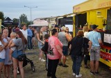 Festiwal Smaków Food Trucków w Ostrołęce. 21-23.08.2020. Zdjęcia