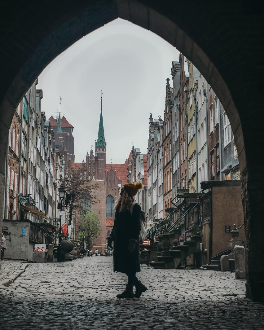 Przesłodkie są te domy! Architektura w Polsce jest piękna, a...