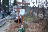 Fundacja z Małopolski chce postawić kamienny grób migrantowi zmarłemu na granicy. Ruszyła zbiórka w internecie 