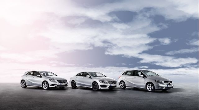 Fot. Mercedes-Benz