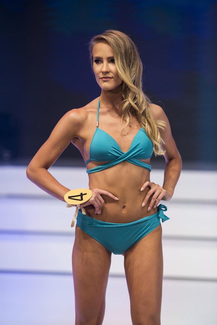 Miss Earth 2018. Zdjęcia najpiękniejszych dziewczyn z...