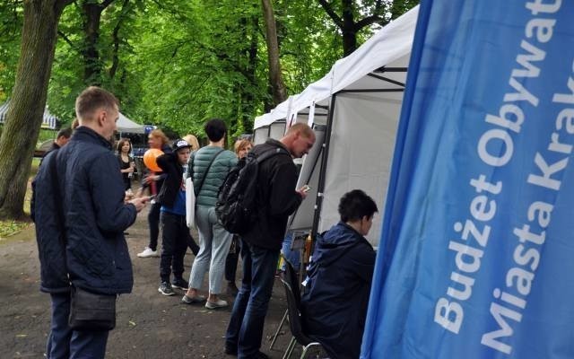 Budżet Obywatelski pod lupą NIK. W Krakowie dobrze, ale były uchybienia