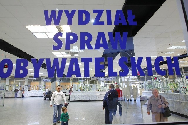 O kradzieży, zgubieniu czy zniszczeniu dokumentów należy jak najszybciej powiadomić właściwy urząd