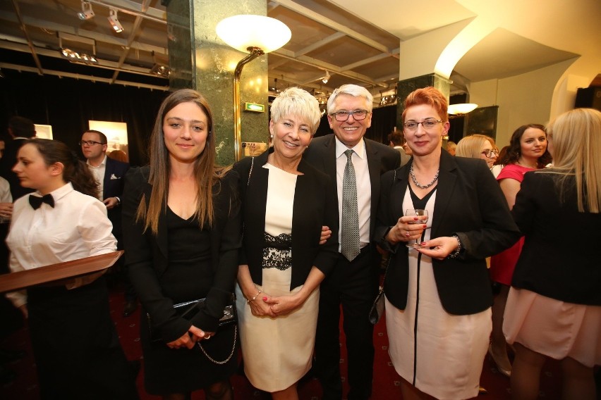 Jubileusz 15-lecia istnienia Polsko-Amerykańskie Kliniki...