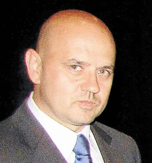 Grzegorz Gorlo