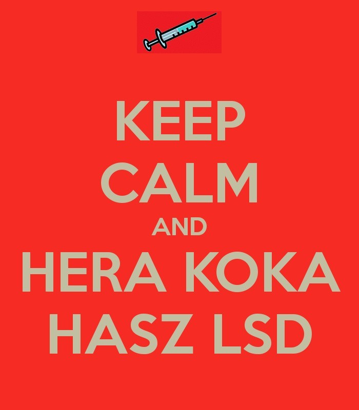 Karolina Czarnecka i jej "Hera koka hasz LSD". Co na to...