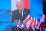 PiS rusza w Polskę. W cieniu wojny i pod pręgierzem inflacji 