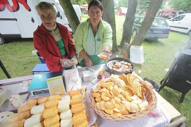 Jarmark Rzemiosła i Rękodzieła