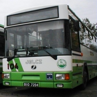 Od 8 czerwca zmienią się trasy przejazdu niektórych linii autobusowych.
