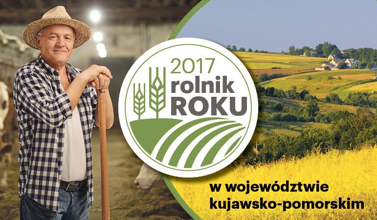 ROLNIK ROKU 2017 | Znamy laureatów plebiscytu!