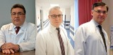 Trzech lekarzy z Lublina na liście najbardziej wpływowych osób w polskiej medycynie