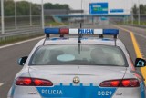 Uwaga kierowcy. Dziś akcja policji na autostradzie A4 i AOW