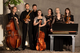 V Festiwal Barokowe Ogrody Sztuki 2022