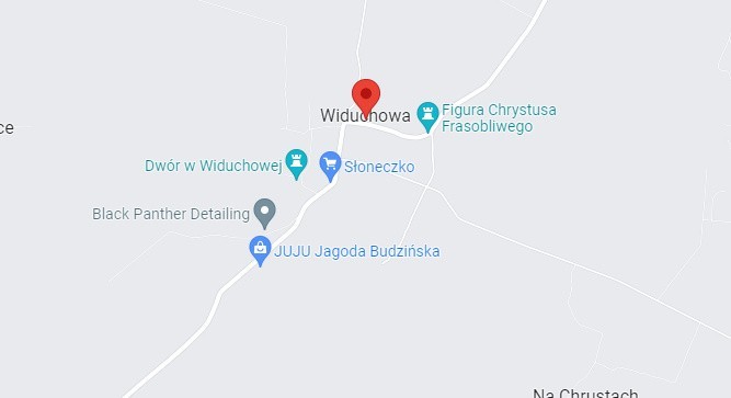 Widuchowa - wieś w gminie Busko-Zdrój.