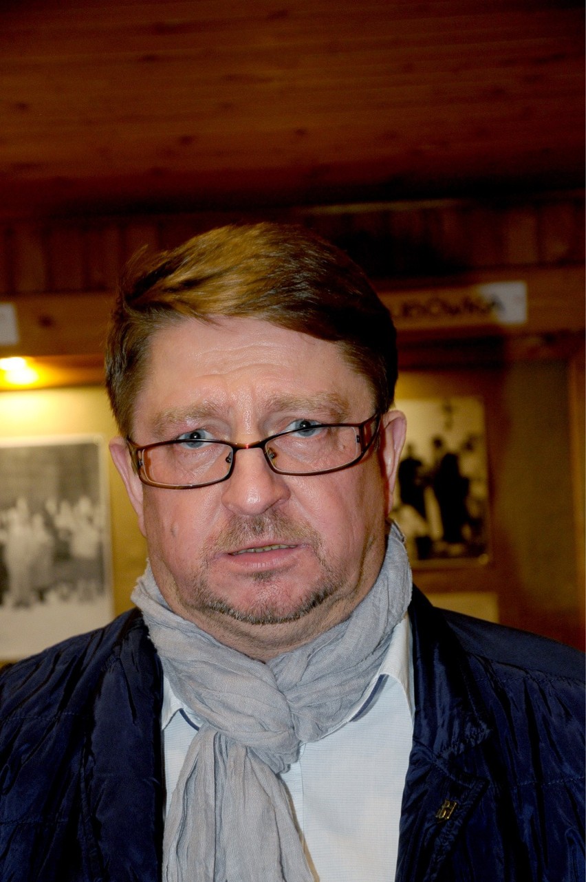 Ryszard Majdzik