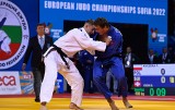 Blamaż Biało-Czerwonych na ME. Brak medalu w judo