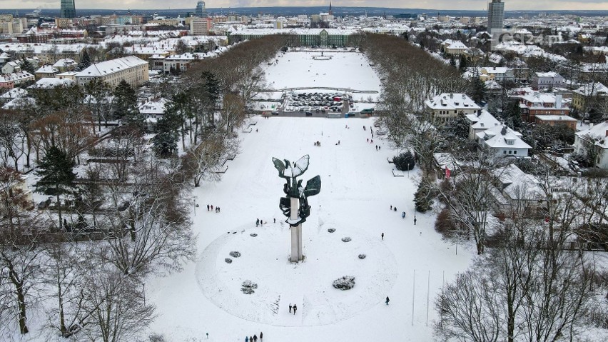 Pogoda w Szczecinie i woj. zachodniopomorskim. Co nas czeka w weekend? Znów będzie mroźno? - 23.01.2021