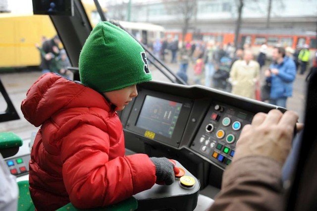 Katarzynki w Poznaniu: Poznaniacy świętowali na Madalińskiego!