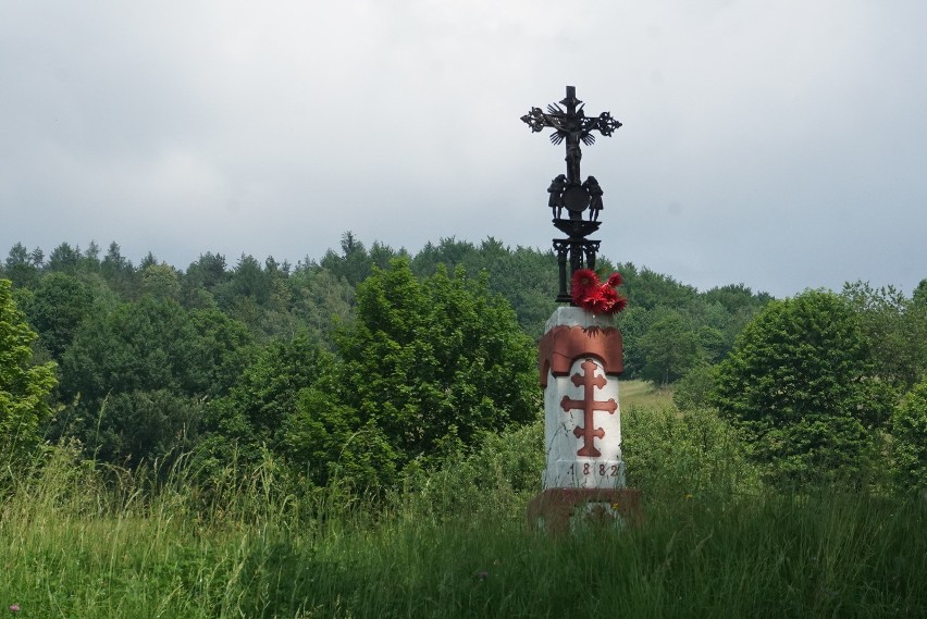 Bodaki, Beskid Niski