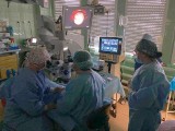 Nowy rodzaj operacji w oddziale okulistycznym Powiatowego Szpitala Specjalistycznego w Stalowej Woli
