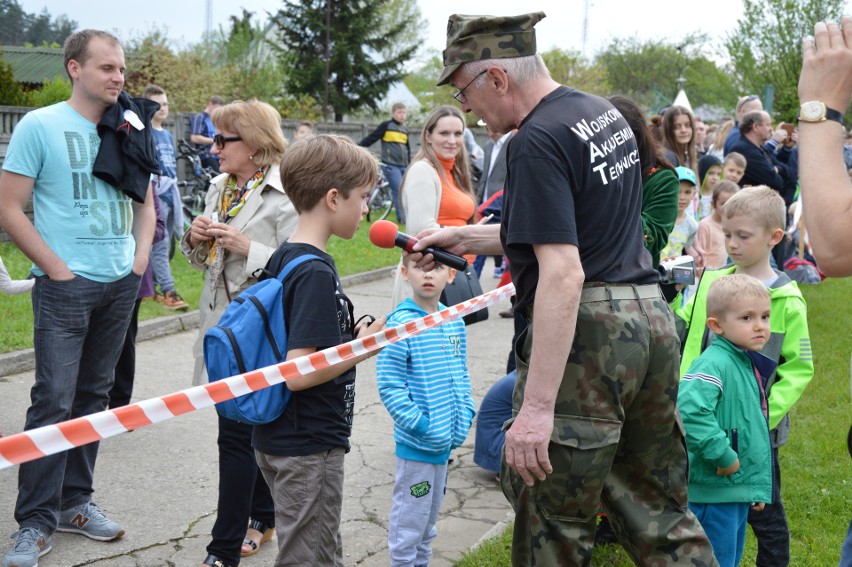 Połańczanie świętują rocznice Uniwersału Połanieckiego