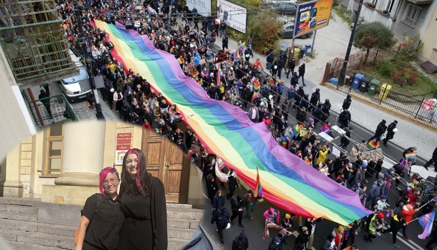 W sobotę ulicami Lublina przejdzie Marsz Równości. Będzie kontrpikieta