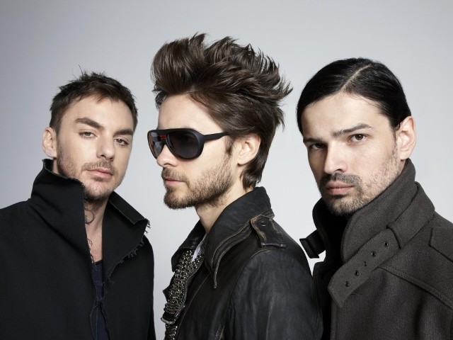 30 seconds to mars