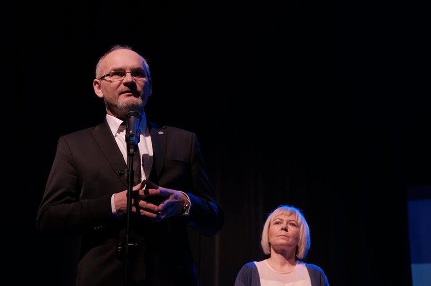 Człowiek Roku Kuriera Lubelskiego. Nagrodziliśmy czterech zwycięzców (ZDJĘCIA, WIDEO)