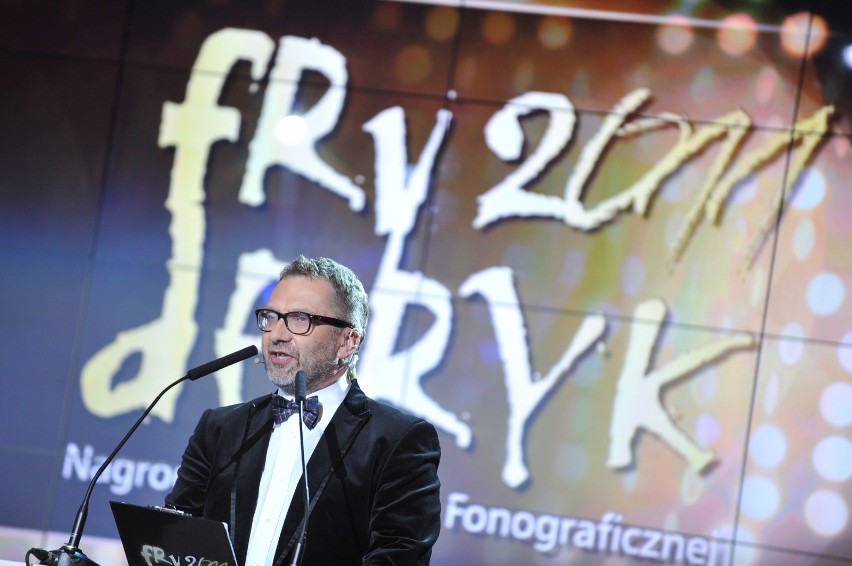 Fryderyki w latach poprzednich. Tak wygląda gala