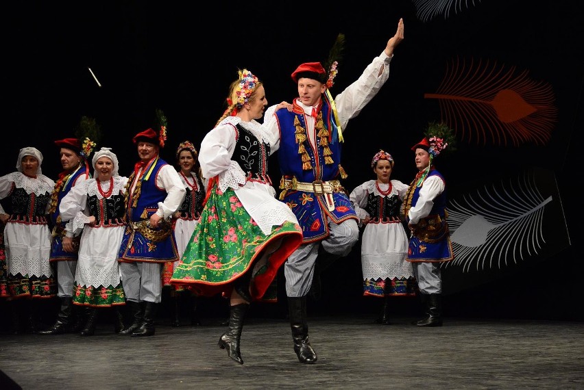 VIII Międzykulturowy Festiwal Folklorystyczny "Zagłębie i...