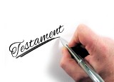 Testament notarialny: KOSZT, CENA Jak sporządzić TESTAMENT NOTARIALNY?