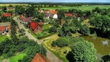 Oto najmniejsze wsie w regionie radomskim. Mieszka tam nie więcej niż 15 osób. Są takie, w których jest jeden mieszkaniec