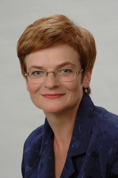 Krystyna Szumilas PiS, Okręg wyborczy nr 29 Gliwice