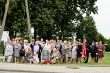 Mąkowarsko upamiętniło bohatera. Zbigniew Brycki ma swój skwer w rodzinnej miejscowości