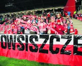 Stadion w Tychach zaliczył egzamin przed Euro 2017, choć są jeszcze uwagi