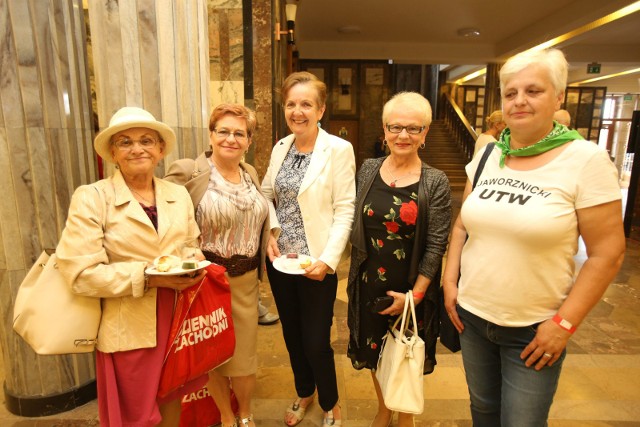 Zapraszamy seniorów na kolejną konferencję!