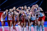 Reprezentacja Turcji w siatkówce kobiet ze złotem Ligi Narodów. W finale triumf nad Chinami. Brąz dla Polek. Pewne zwycięstwo