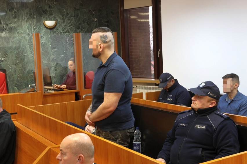 Proces toczył się przed Sądem Okręgowym w Tarnobrzegu.