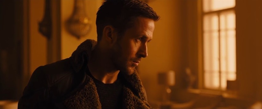 „Blade Runner 2049”. Zobacz efektowny zwiastun sequela „Łowcy androidów”! [WIDEO]