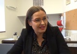 Ewa Chabielska nowy szef Wzgórza Zamkowego w Kielcach i... nowe plany (WIDEO)