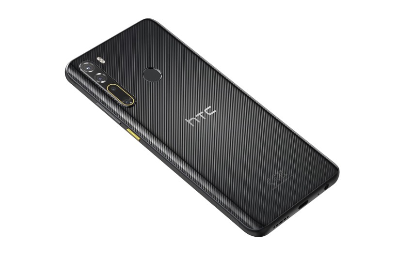 HTC Desire 20 pro...
