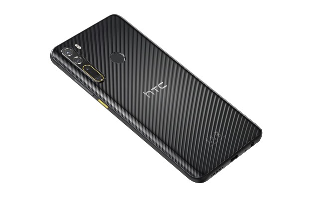 HTC Desire 20 proZobacz kolejne zdjęcia. Przesuwaj zdjęcia w prawo - naciśnij strzałkę lub przycisk NASTĘPNE