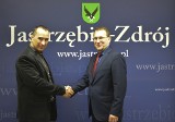 Jastrzębie: Roman Foksowicz (PO) nowym wiceprezydentem