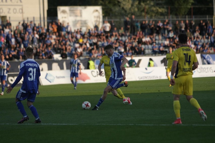 Ruch Chorzów. Jaki to był rok? Podsumowanie i prognoza dla Niebieskich