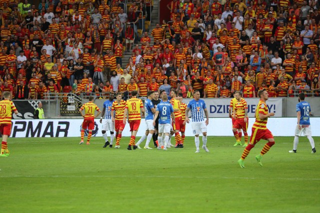 Jagiellonia Białystok